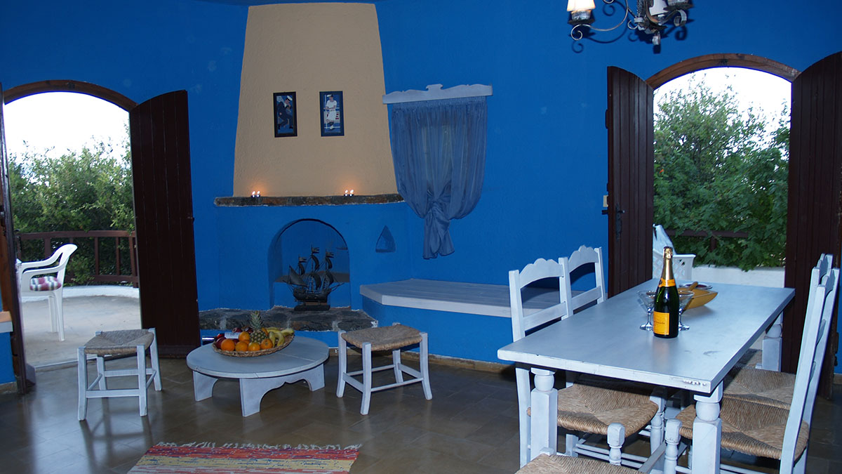 Apartment 2Bedrooms Sea View